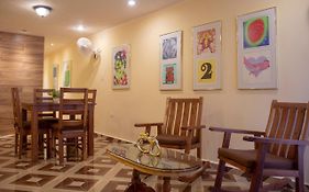 Casa 3 Torres en el Barrio Santiago, Centro.
